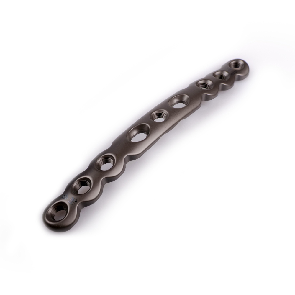CANWELL Clavicle Locking Plate Titanium Superior Anterior Hook Reconstruction Bone Orthopedic Implants Trauma Fracture Surgery