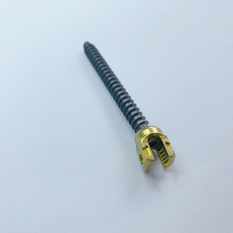 Medical Implant Component 3