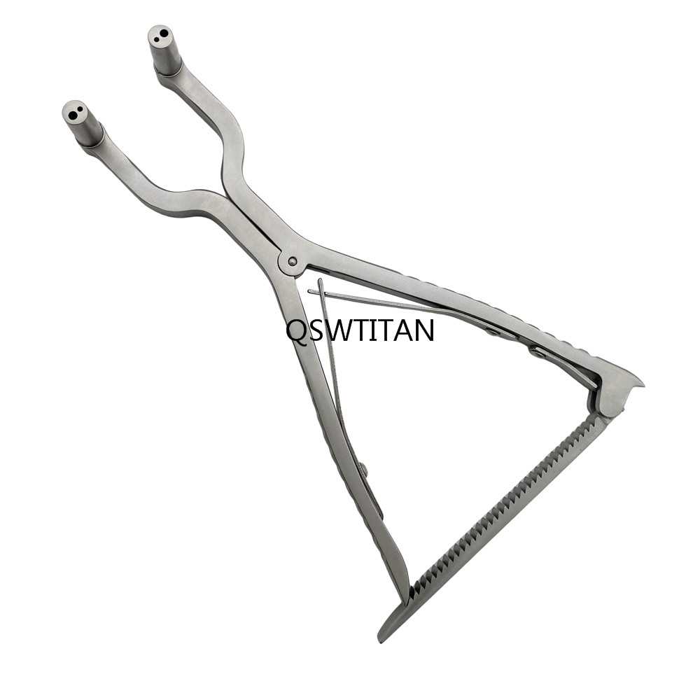 Orthopedic Surgical Instruments Details 5