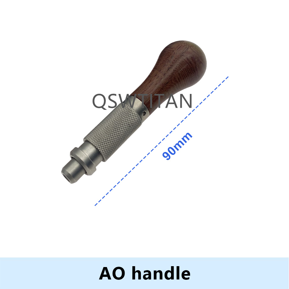AO Handle Model Type 4