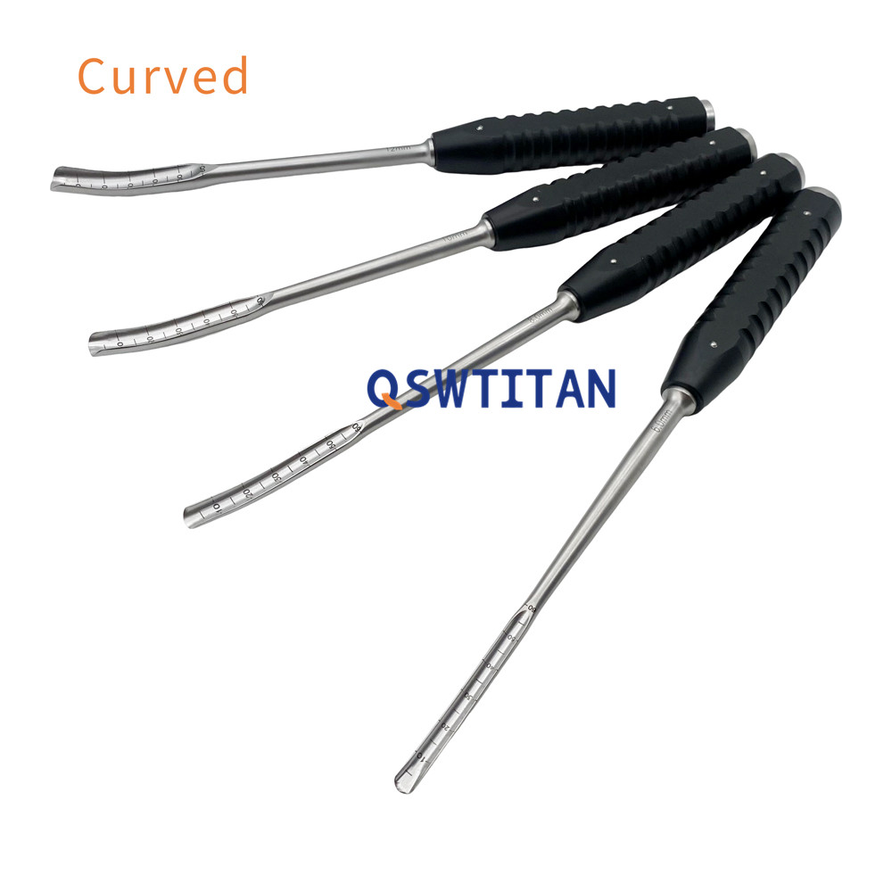Orthopedic Instruments Detail