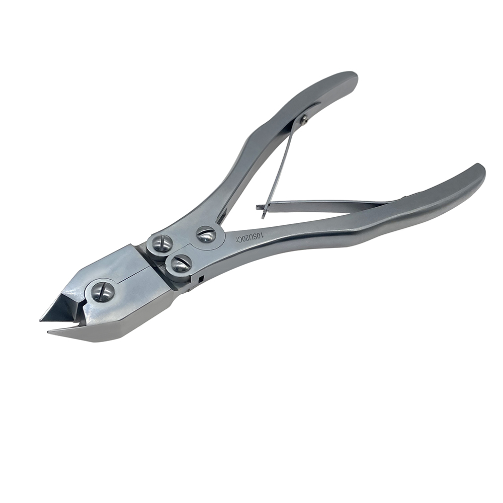Orthopedic Set Rib Plate Instrument Trauma Orthopedic Surgical Instrument Set