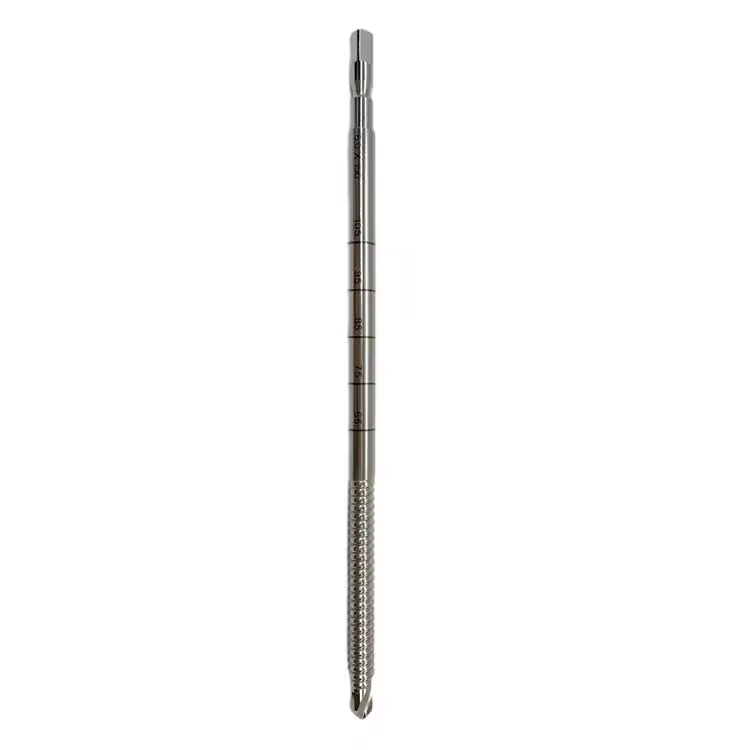 Geasure Bone Traction Needle Stainless Steel Orthopedic Surgical Instruments Class III for Vertebroplasty