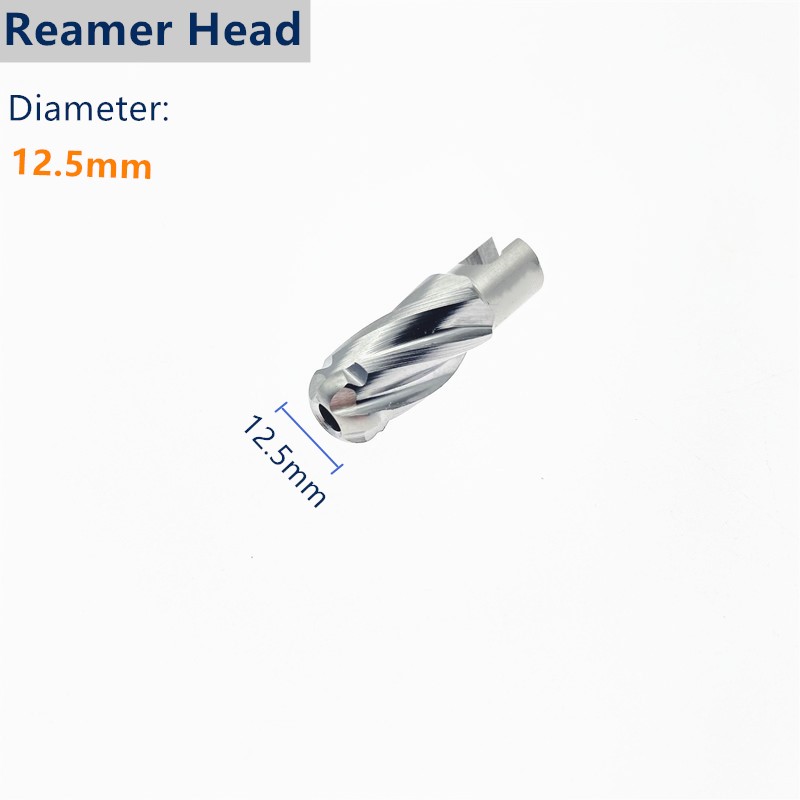 12.5mm Flexible Reamer