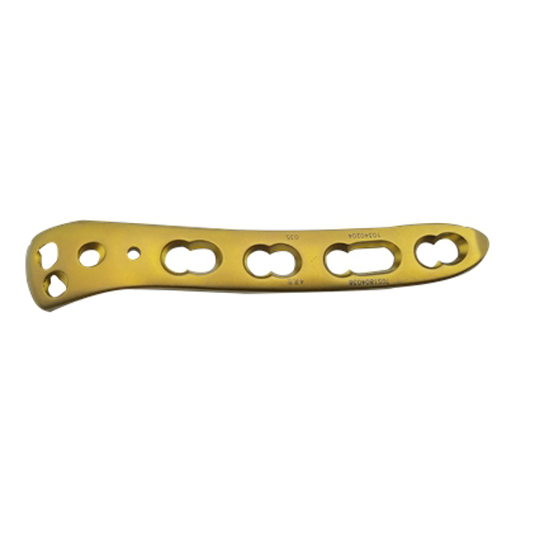 Orthopedic locking plate banner 2
