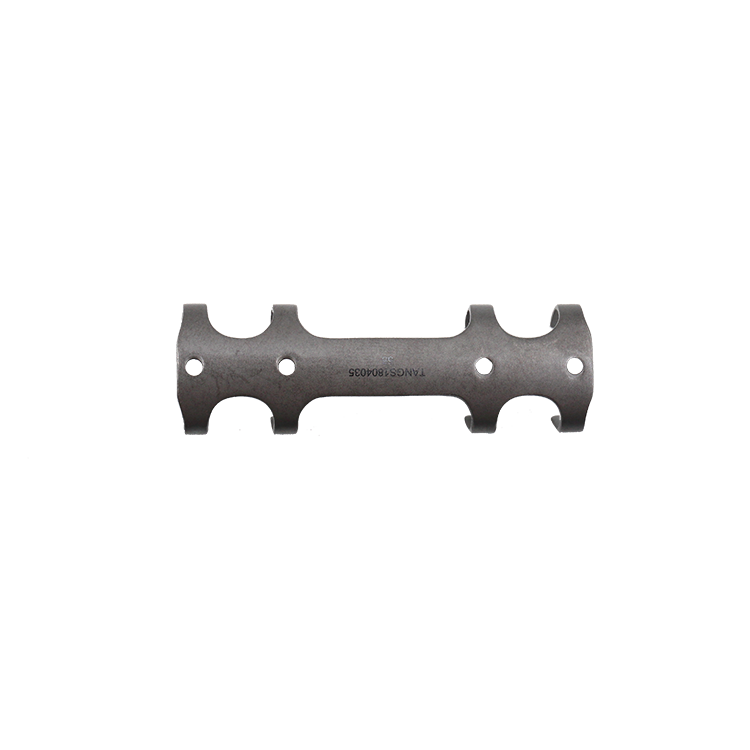Pure Titanium Sterile Package Rib Surgical Operation Orthopedic Implant Rib Plate