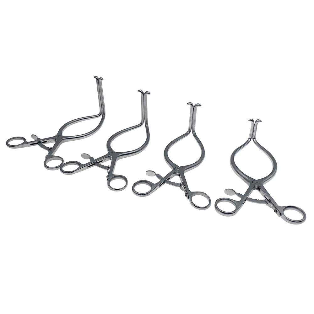 Weitlaner Retractor Spinal Retractor Self-Retaining Retractor Orthopedics Veterinary Surgical Instruments