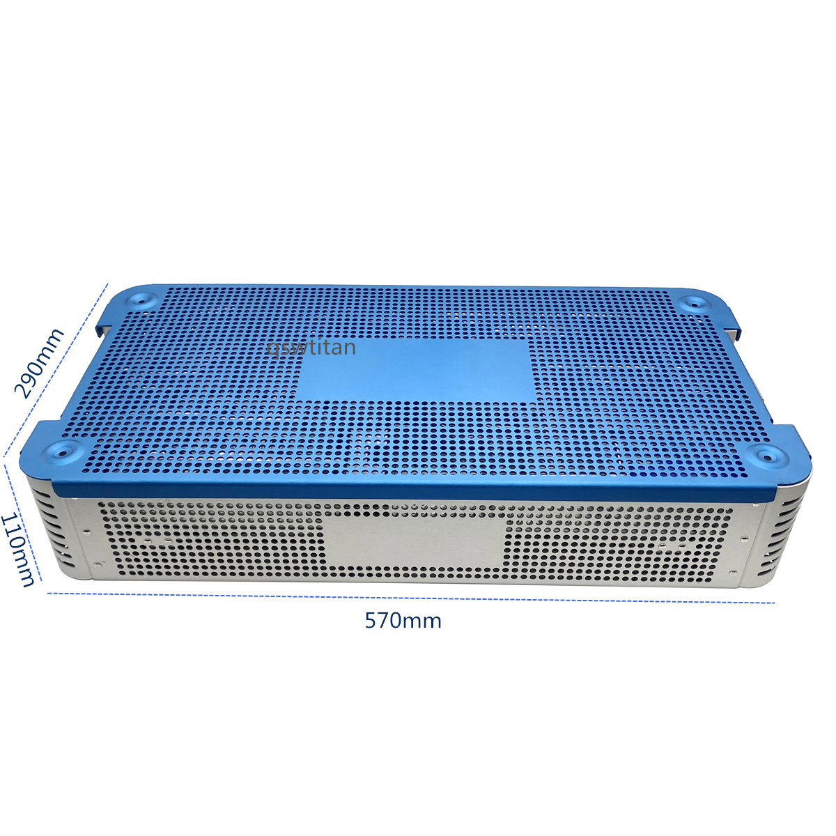 HTO Instrument Specification Detail 6