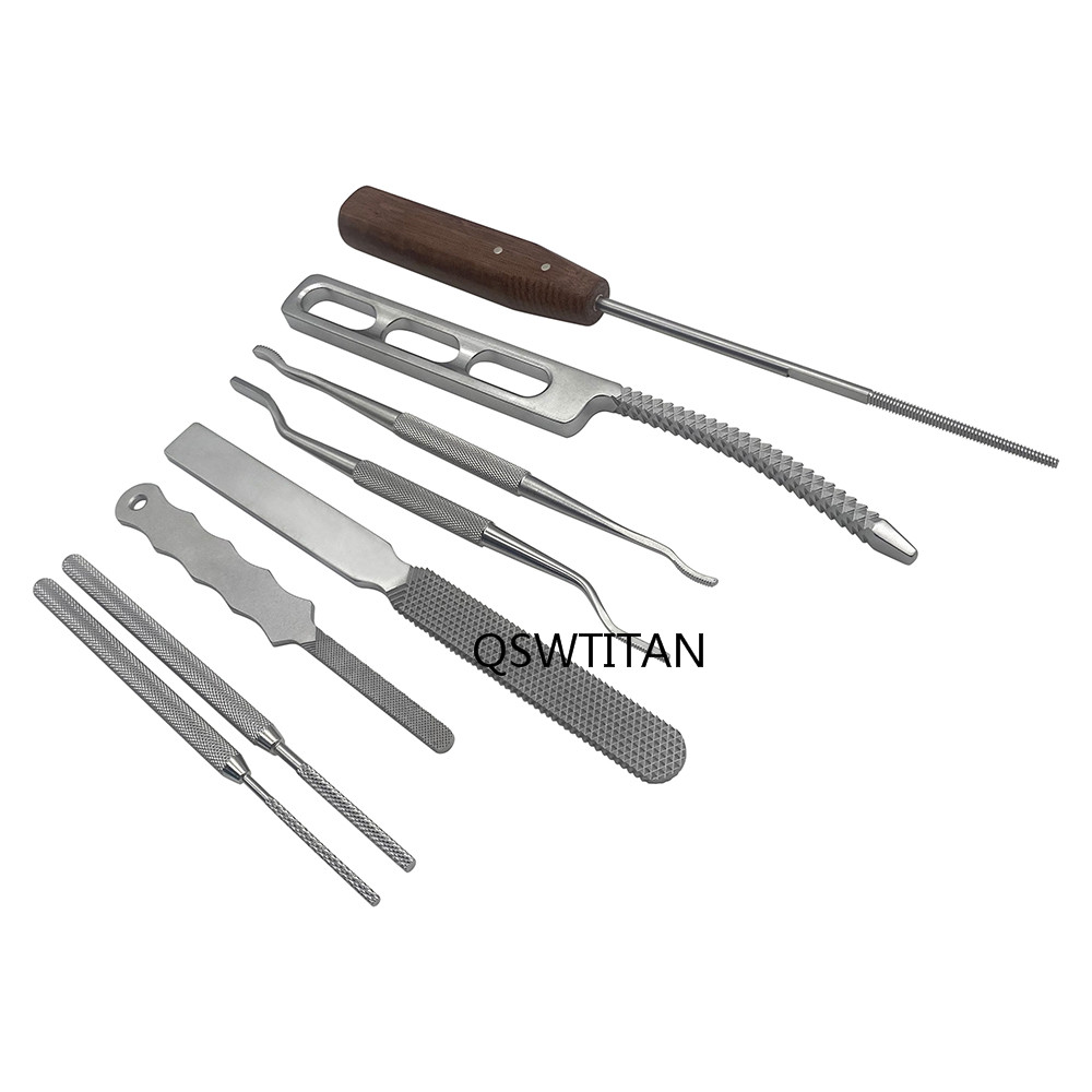 Joint Bone File Style 7