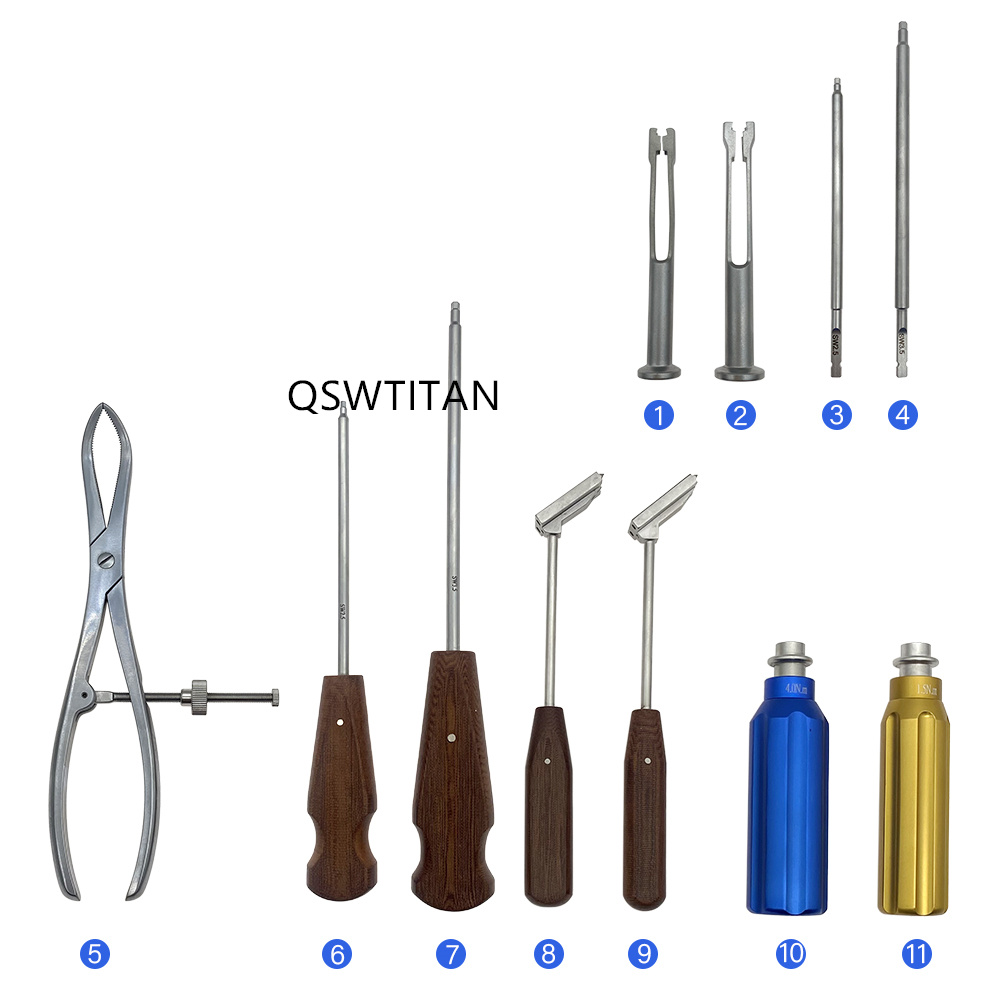 Instrument Kit
