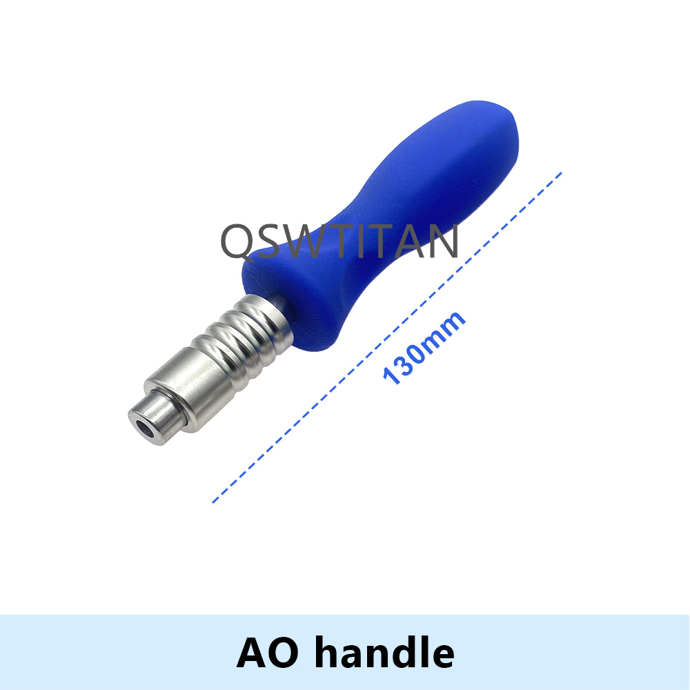 AO Handle Model Type 1