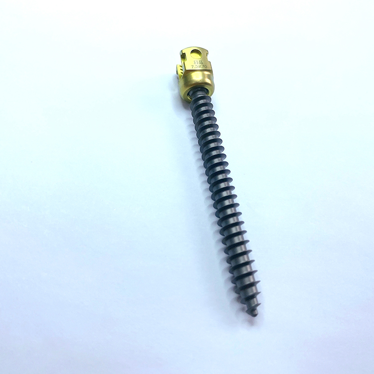 Medical Implant Component 1