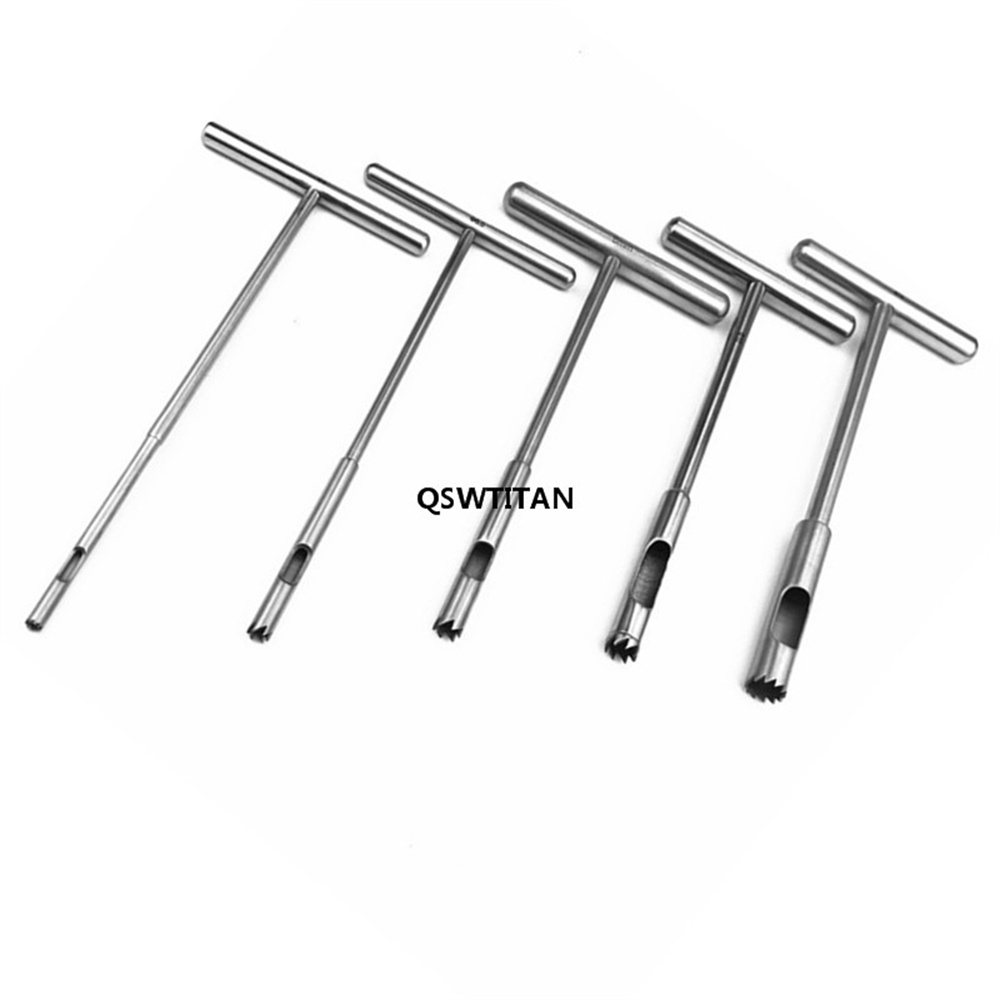 Bone Screw Extractor 4