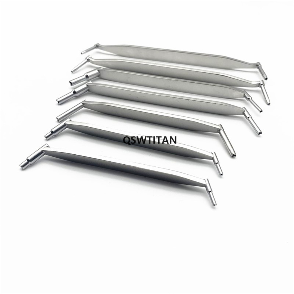 Double Bone drill bits guider sleeve 4