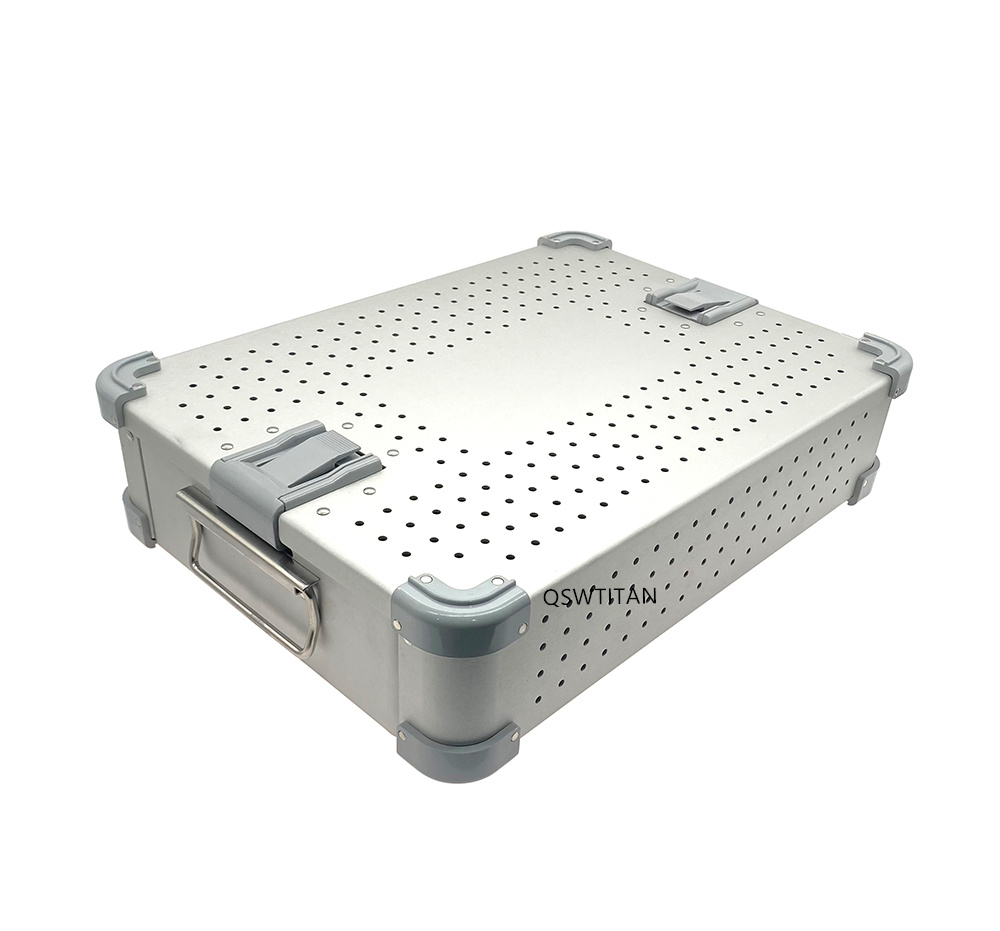 Orthopaedic Cable System Instrument Set 2