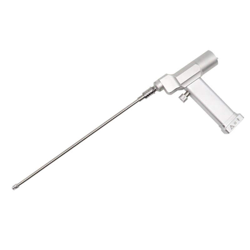 Flexible Reamer Detail 2