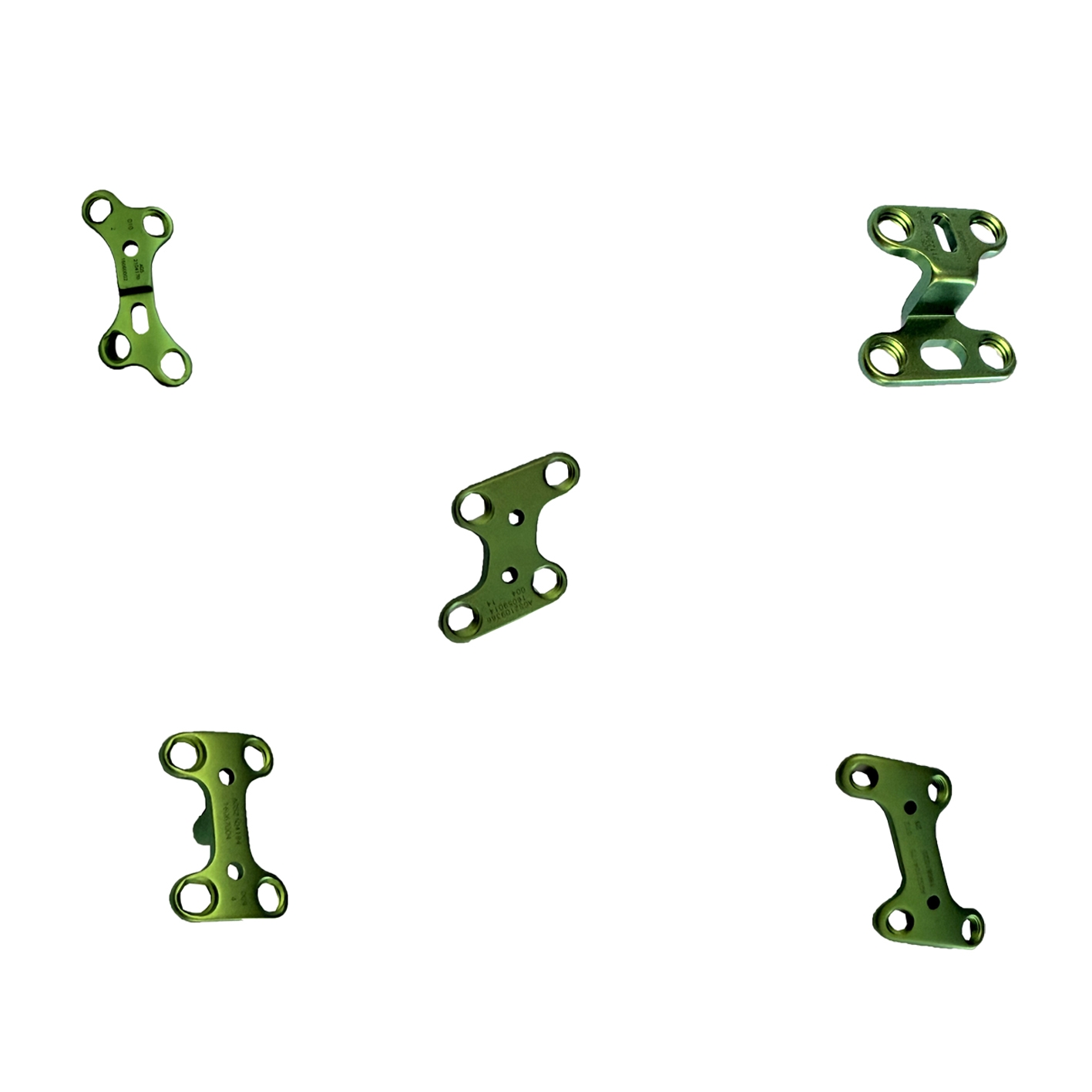 Alignment Device Details
