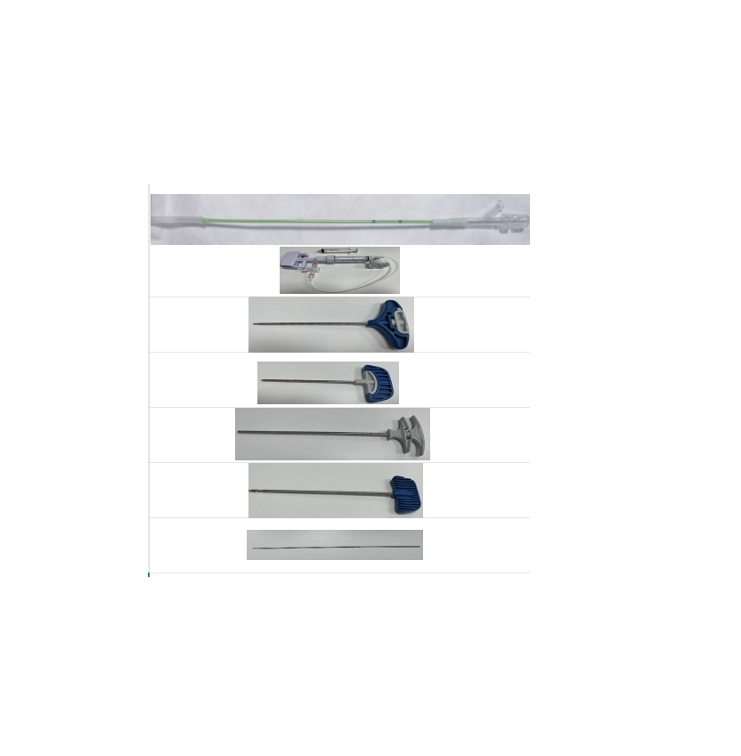 Medical Components