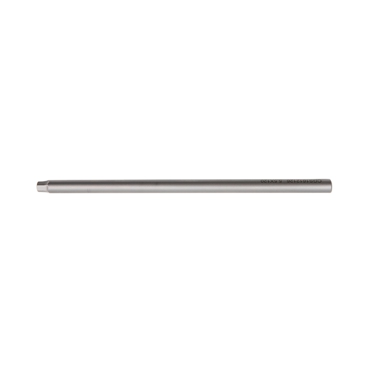 Geasure Titanium Alloy Polyaxial Pedicle Straight Rod Implants Interventional Materials Model GB1Z-II Size 5.5 Class III