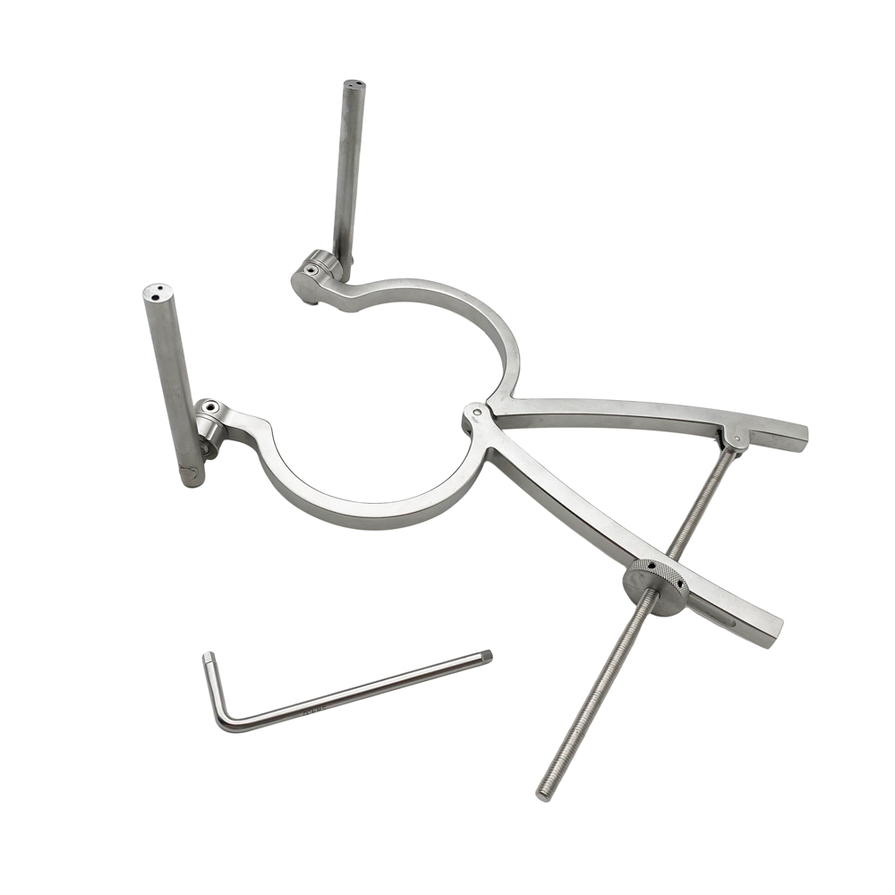 Orthopedic Distraction Forceps Adjustable Guide Kirschner Wire Retraction Pet Orthopedic Instrument