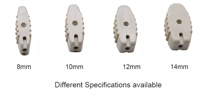 Geasure Spine System TLIF PEEK Cage T-PAL Lumbar Spinal Implants for Hospital Use