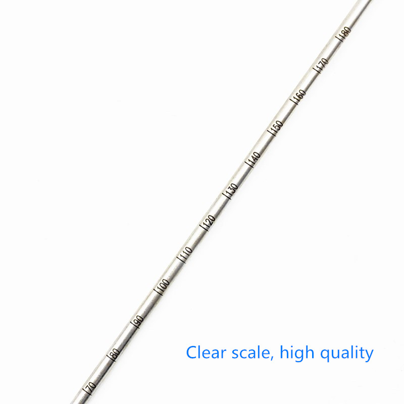 ACL PCL Instruments Tendon Extractor Detail 1