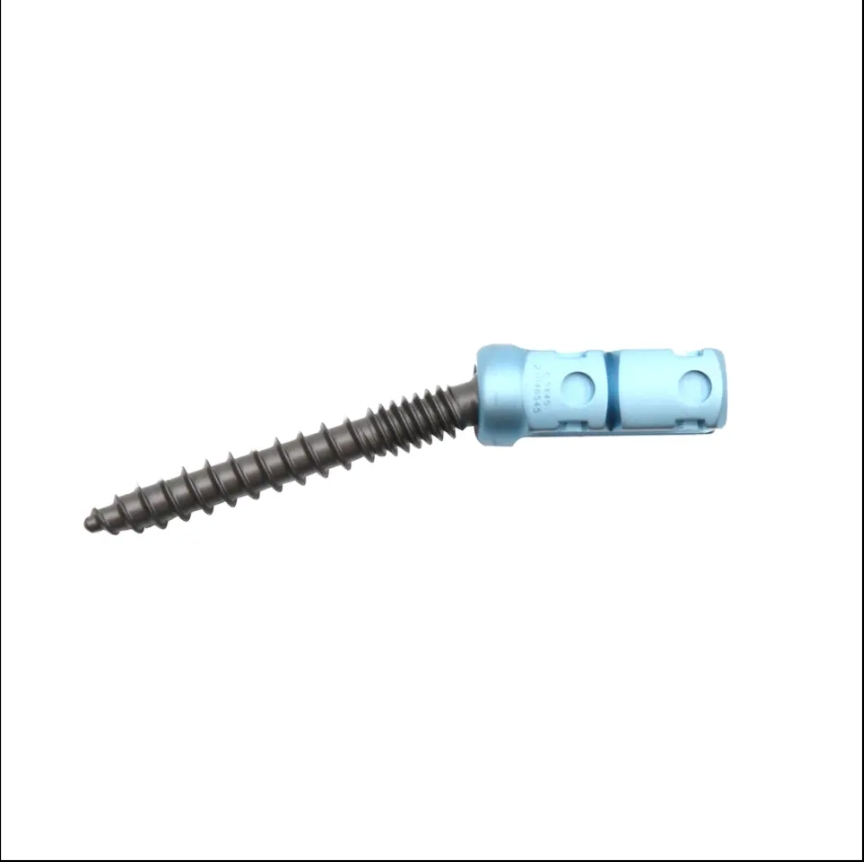 Reduction polyaxial pedicle screw Details 1