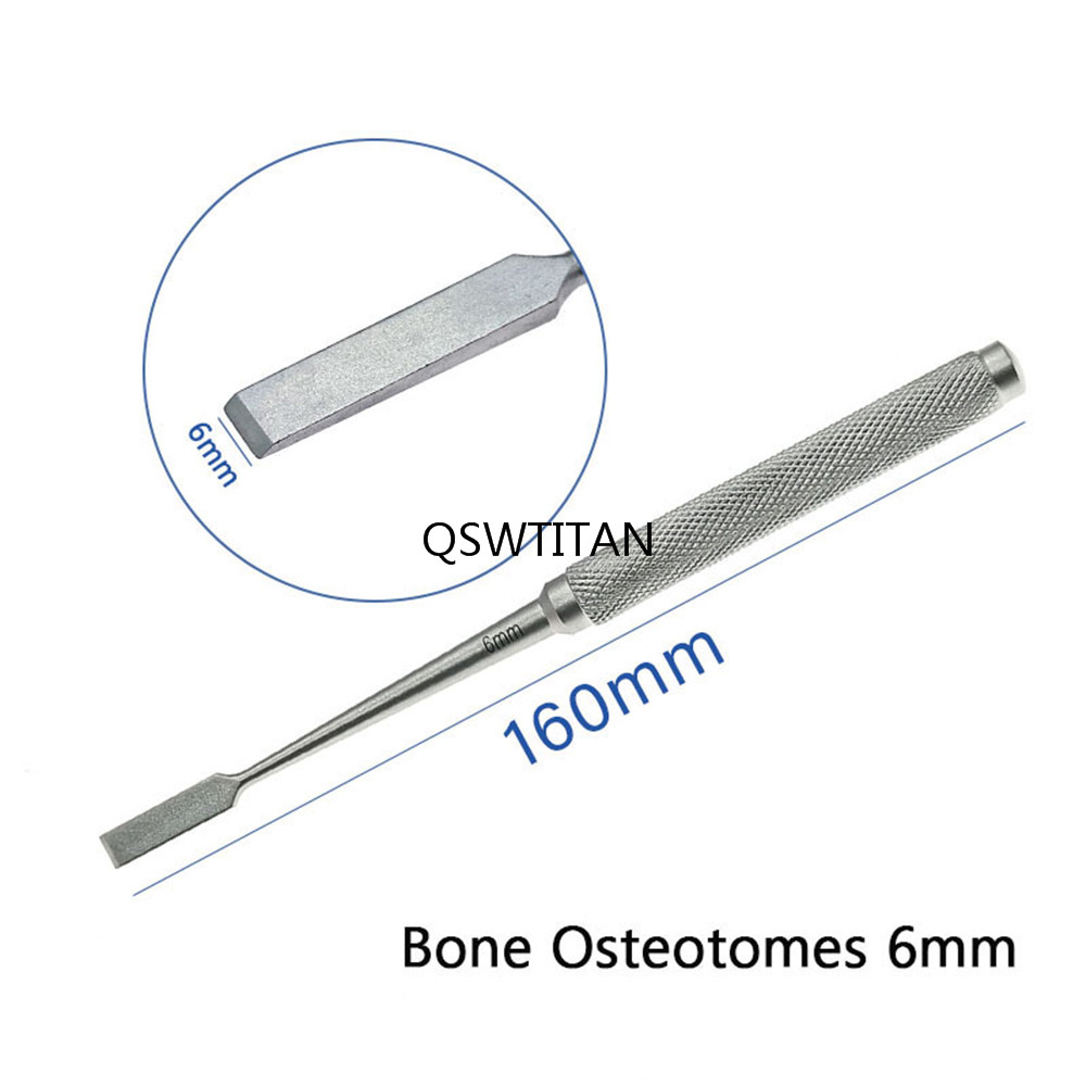 Orthopedic Tool Tip