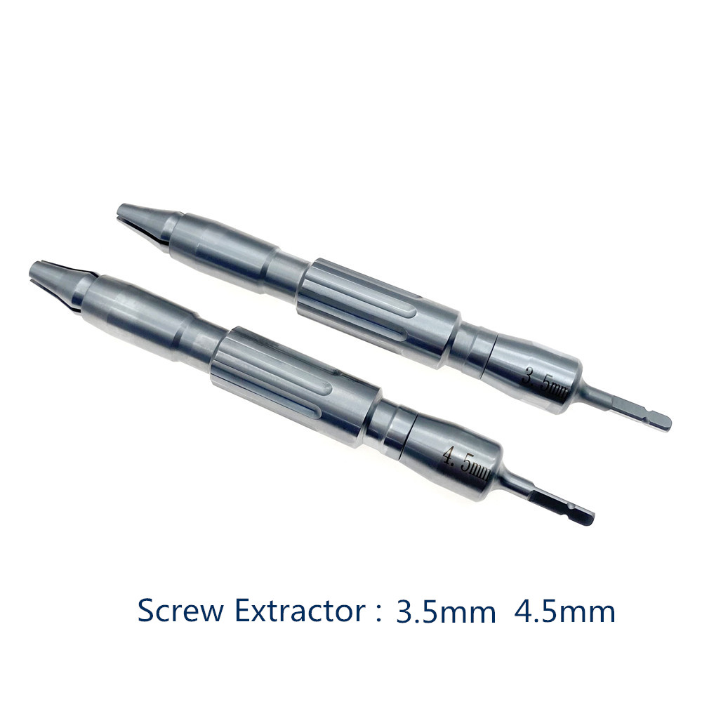 Screw Extractor Detail 5