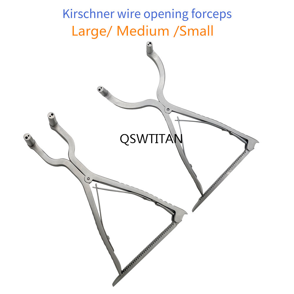 Orthopedic Surgical Instruments Details 7