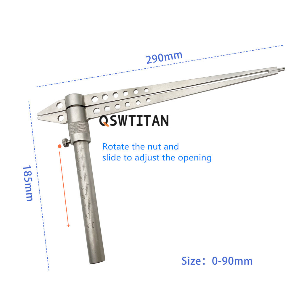 Joint Caliper 8