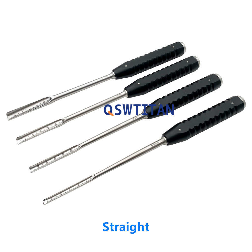 Bone Chisels