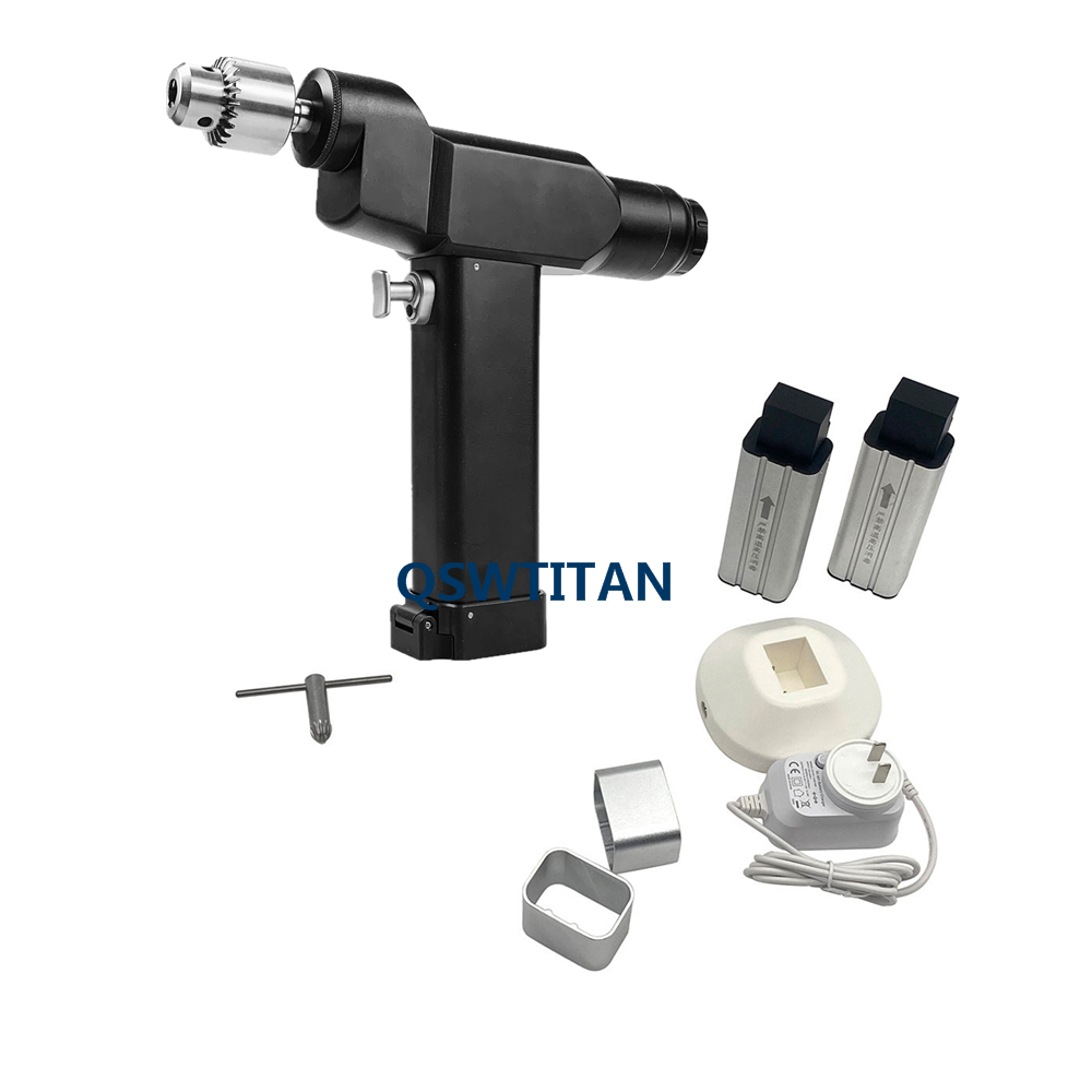 Orthopedic Cannulated Electric Bone Drill Machine Detail 3