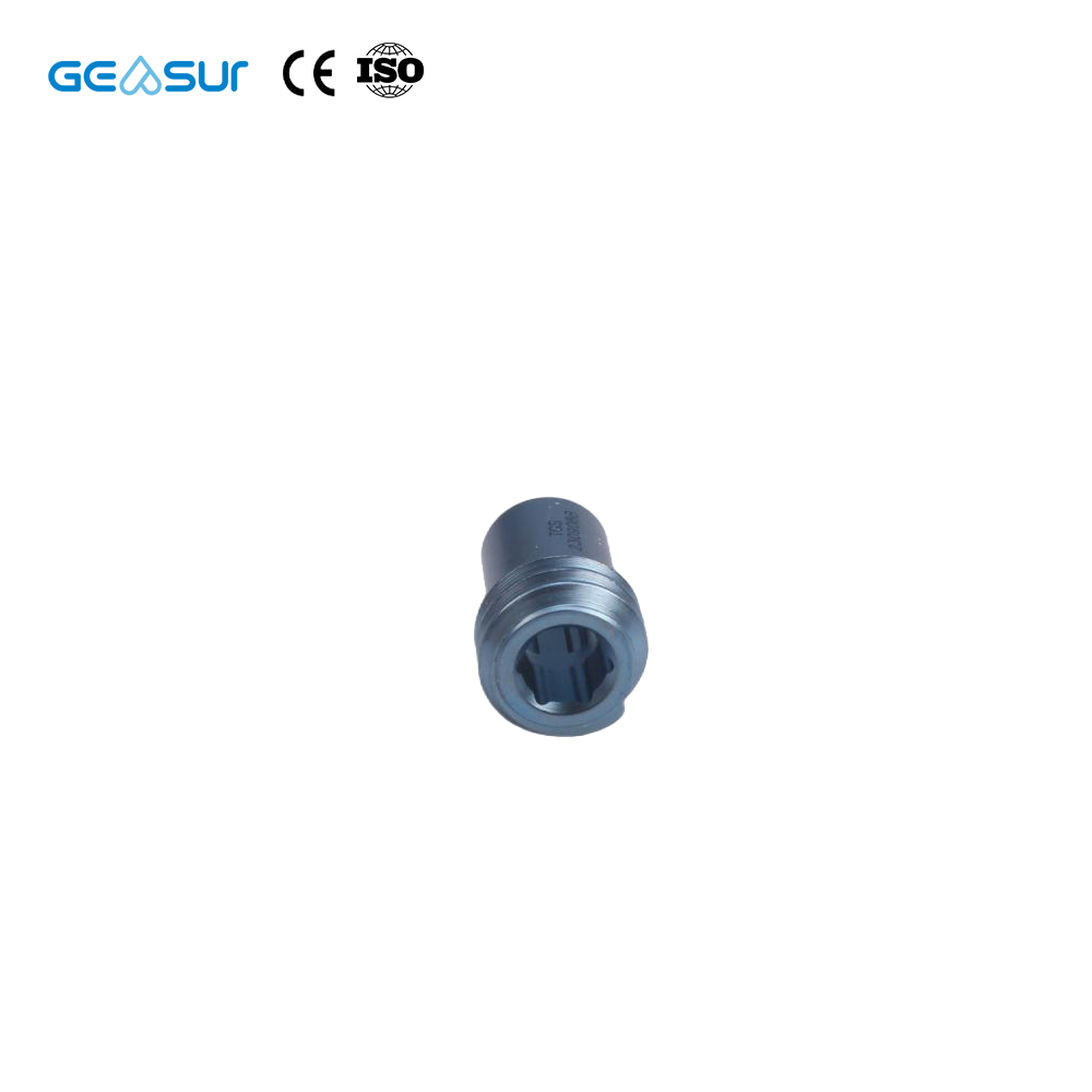 Geasure CE ISO Certified Class III MiSFix Minimally Invasive Universal Pedicle Screw-Bone Cement Augmented Spinal Implant for