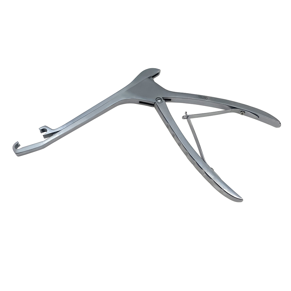 Orthopedic Set Rib Plate Instrument Trauma Orthopedic Surgical Instrument Set