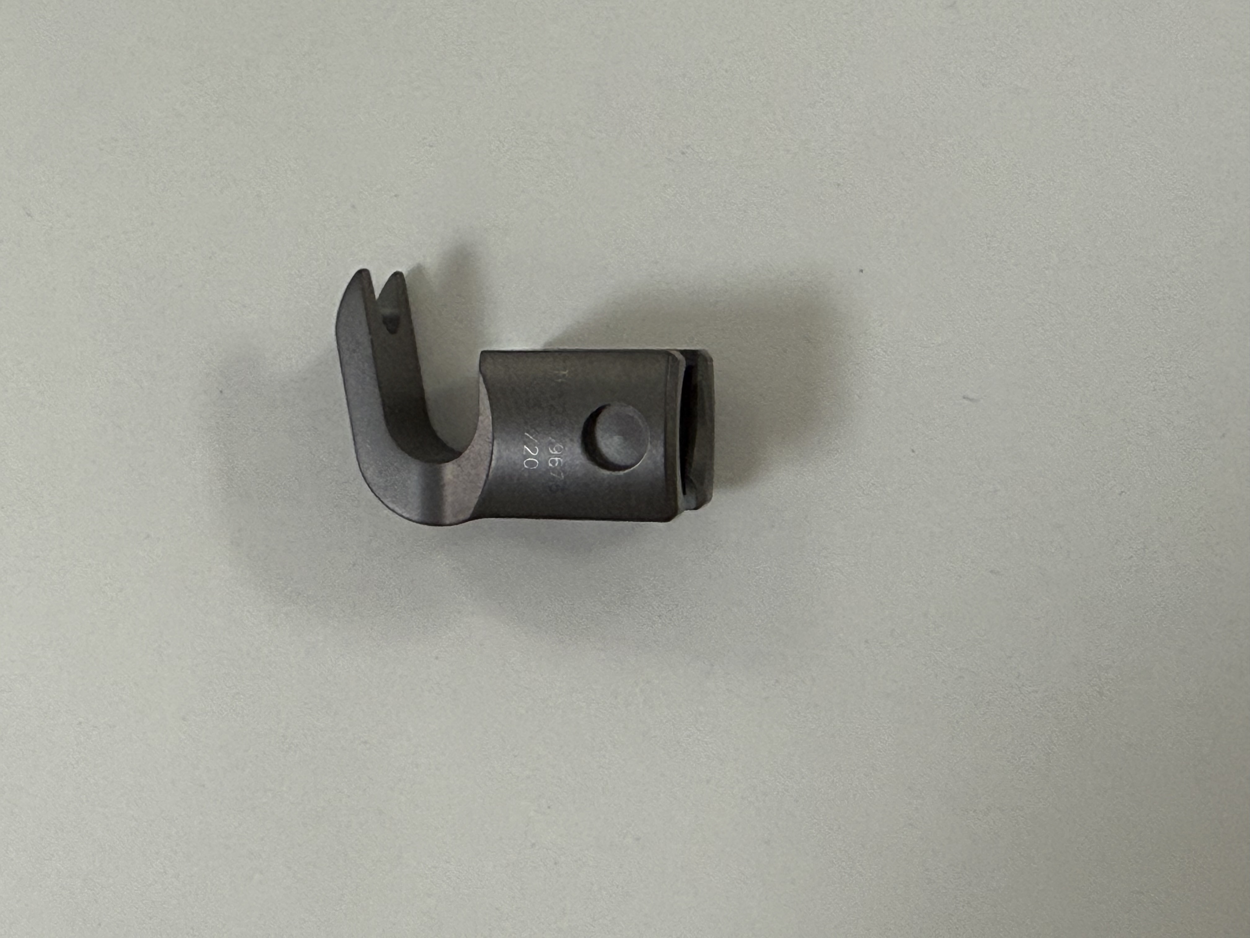 Geasure Orthopedic  Spinal Hook Infralaminar Hook Pedicular Hook