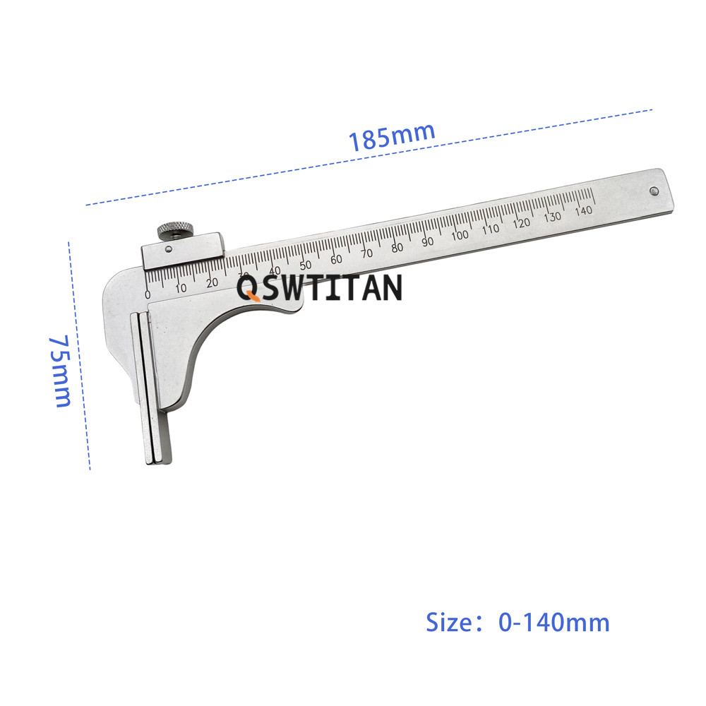 Joint Caliper 7