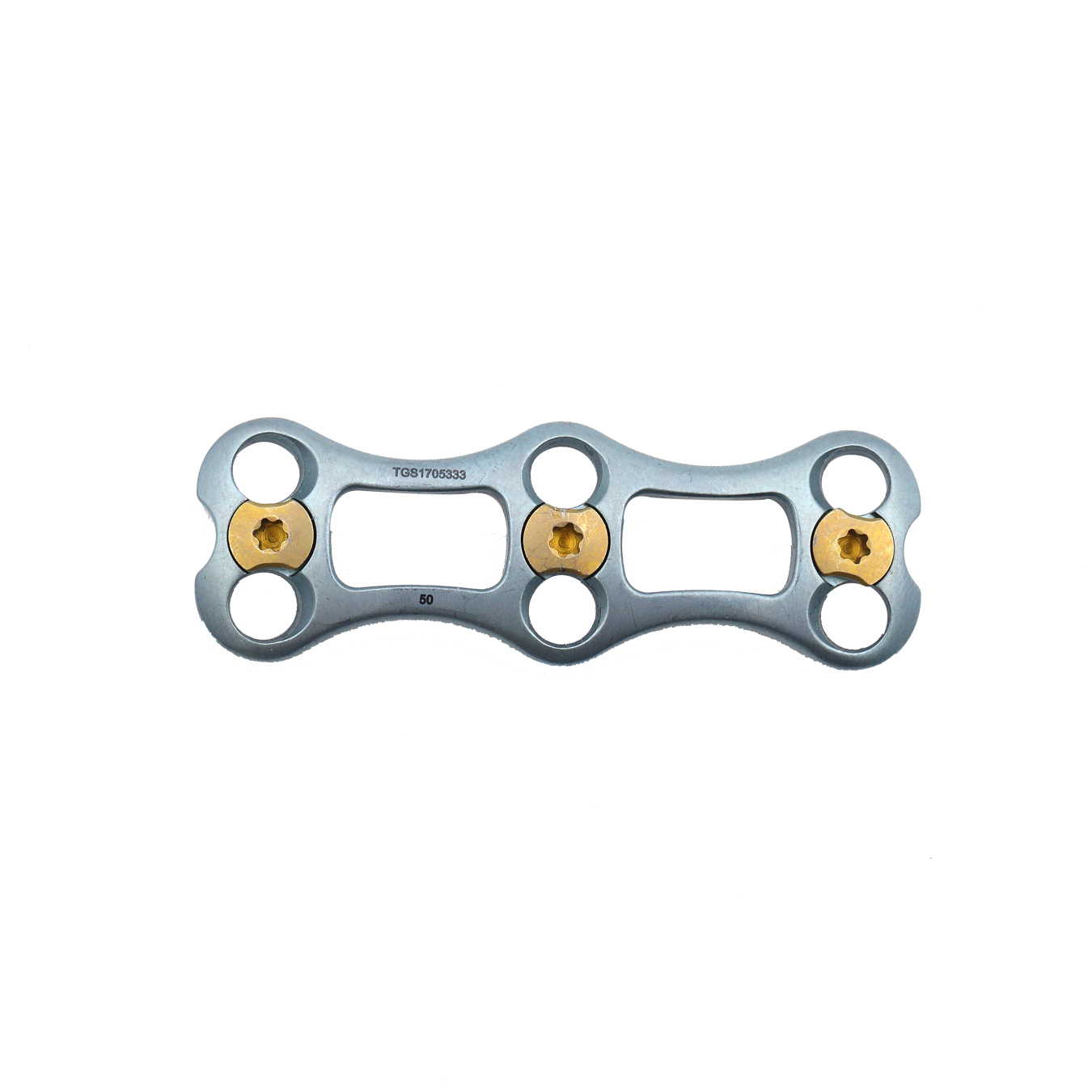 Spine Implant Anterior Cervical Plate, Orthopedic Cervical Plate,tplo Plate fusion Cage