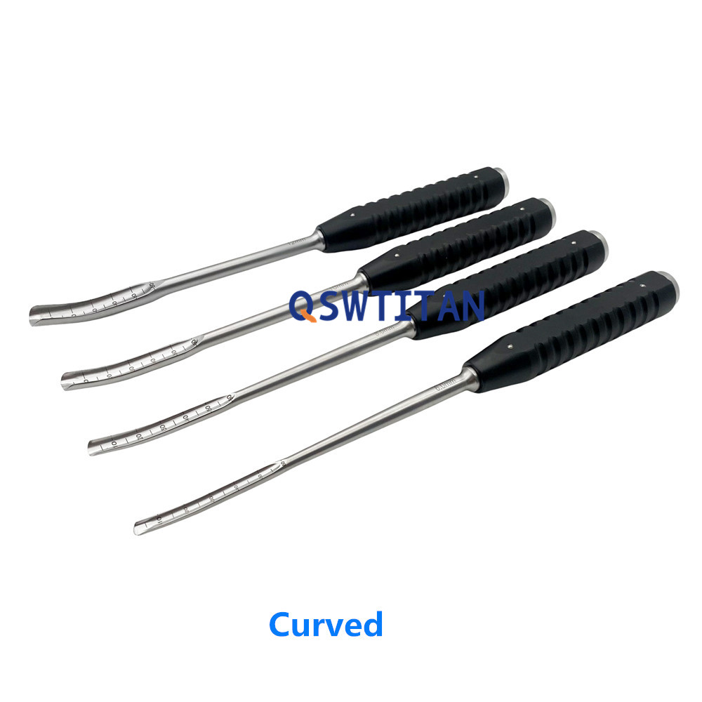 Bone Chisels