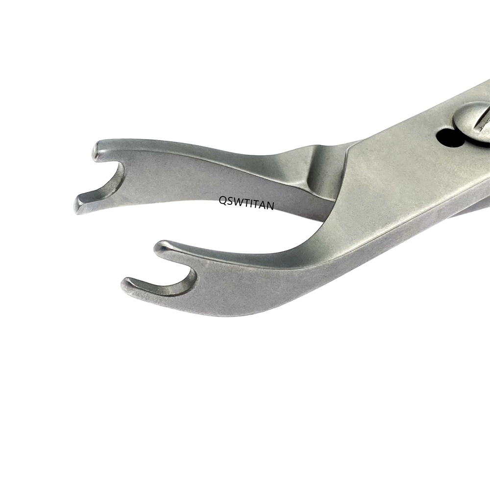 Compression Forceps Details 4