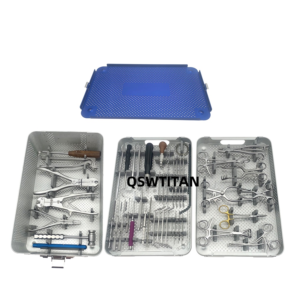 Orthopedic kit piece 1