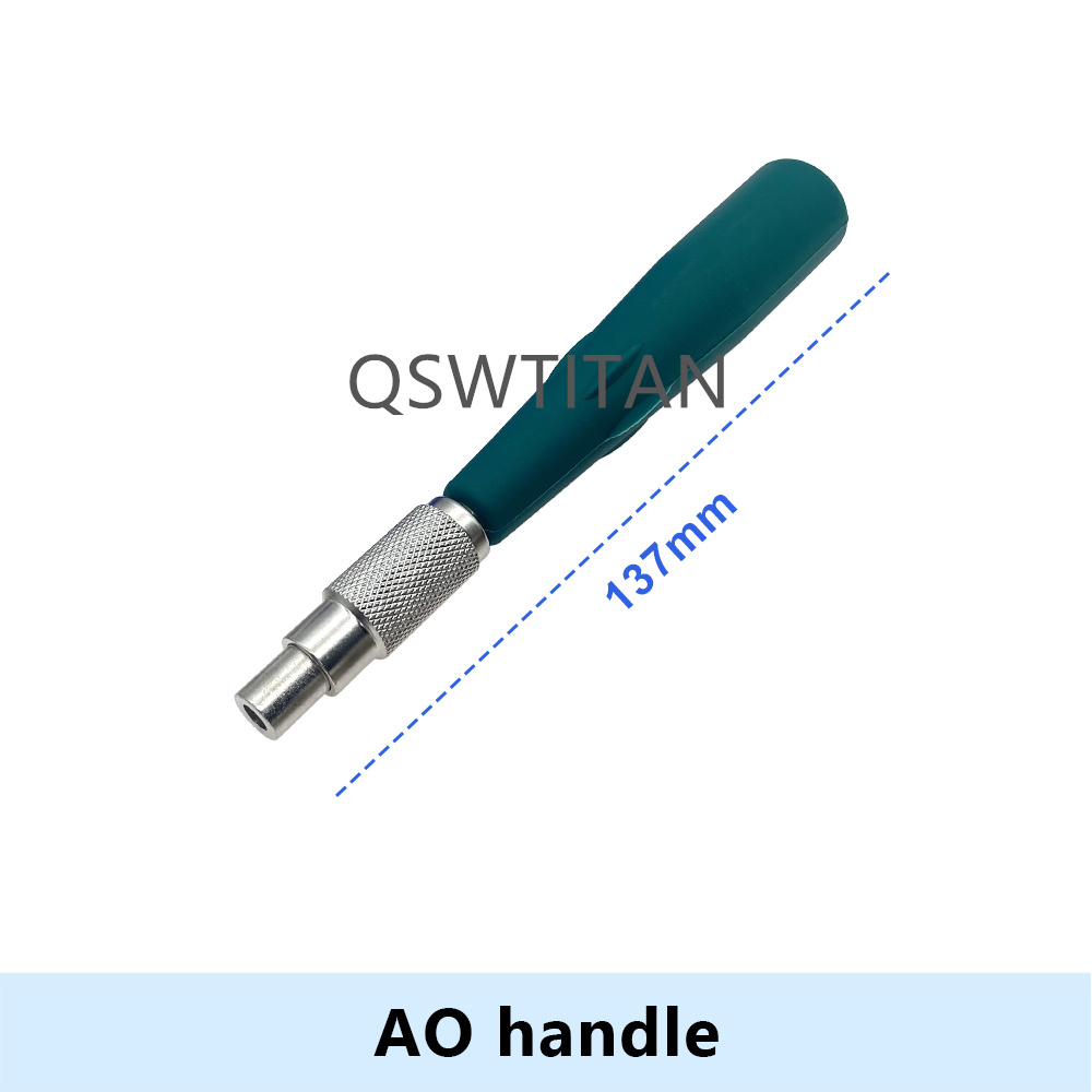 AO Handle Model Type 3