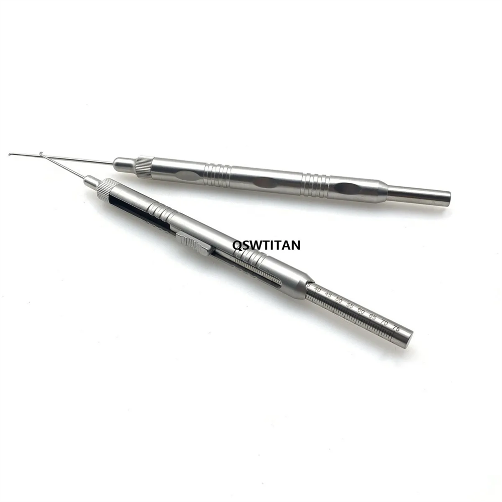 Depth Gauge 4