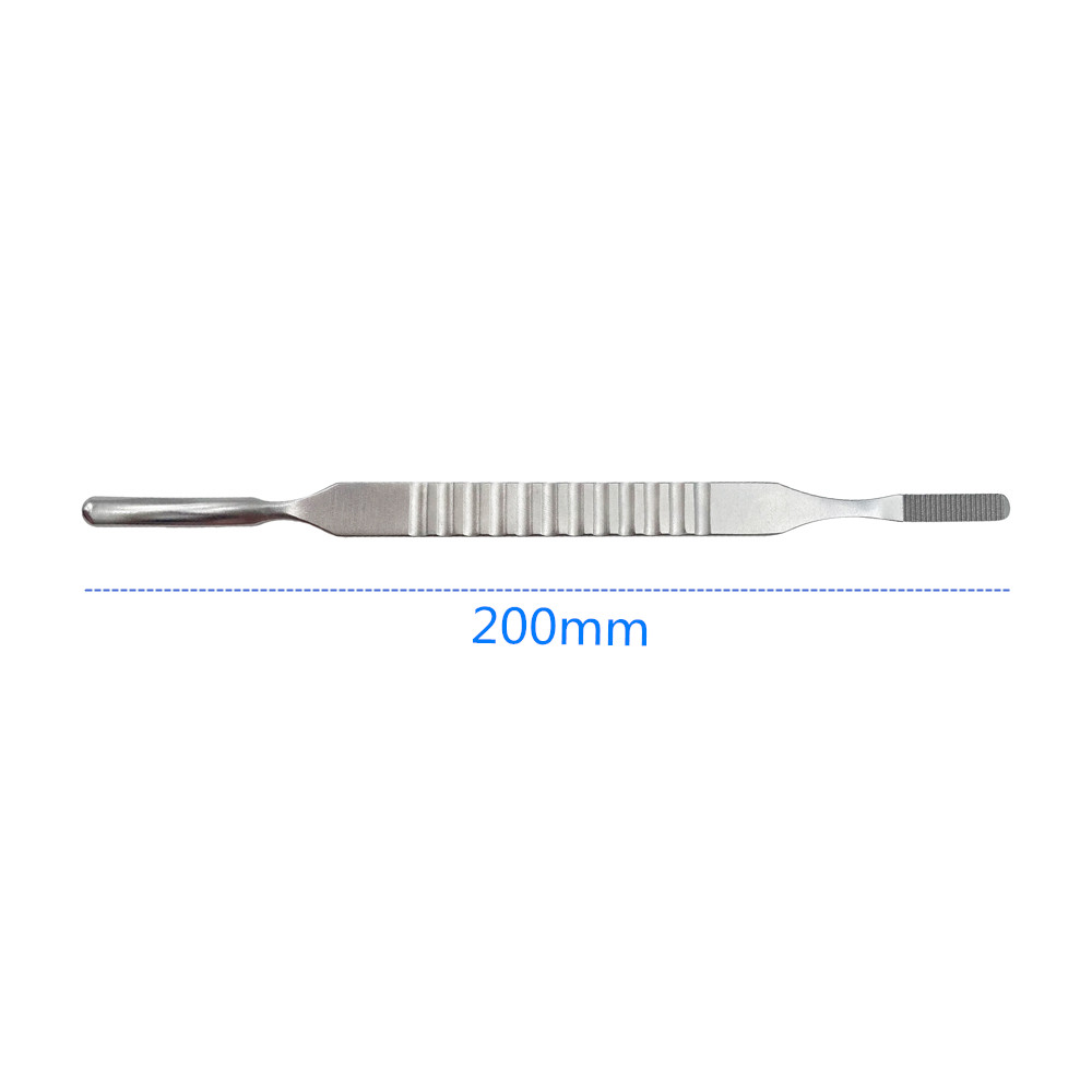 Joint Bone File 6