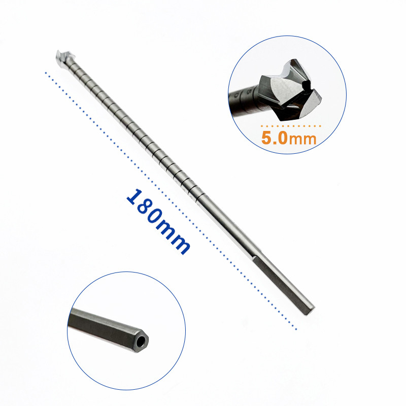 5.0mm Orthopedic Instrument
