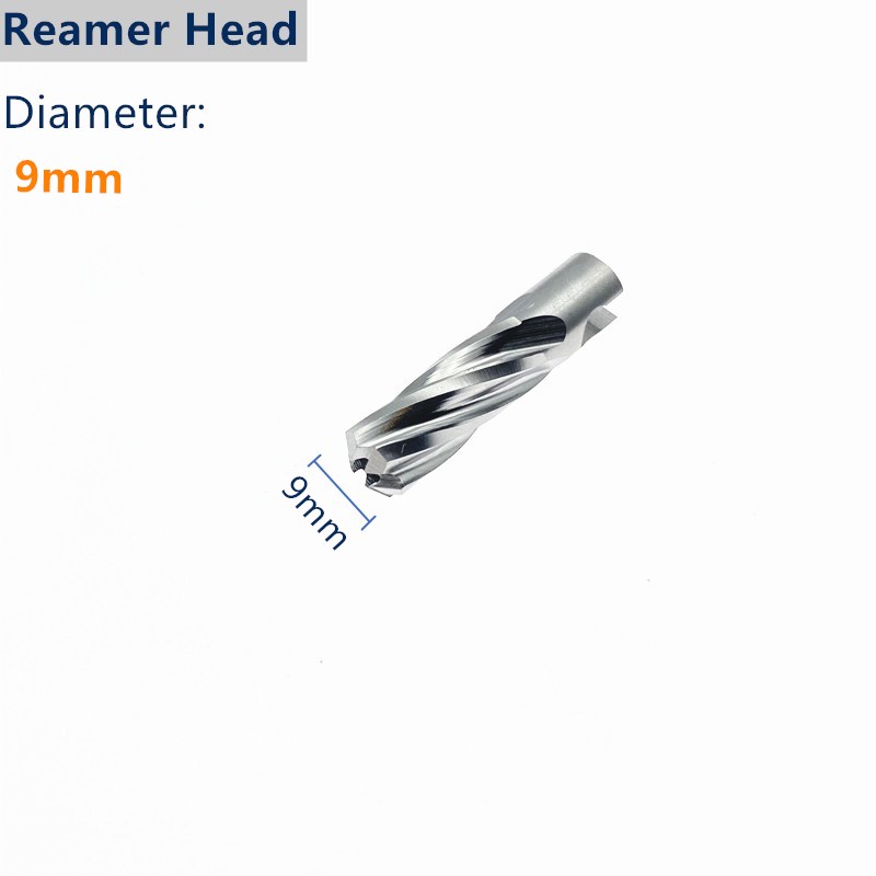 9.0mm Flexible Reamer
