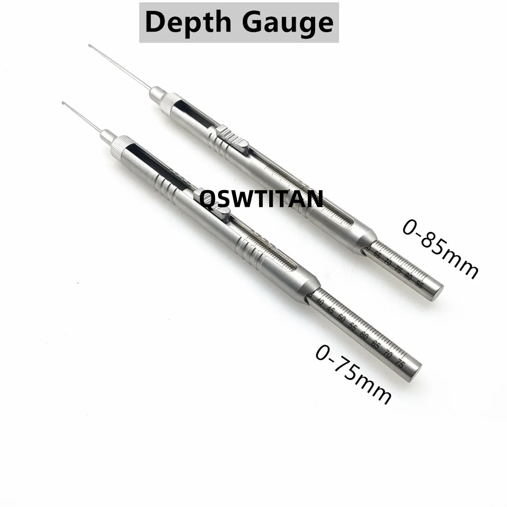 Depth Gauge 1
