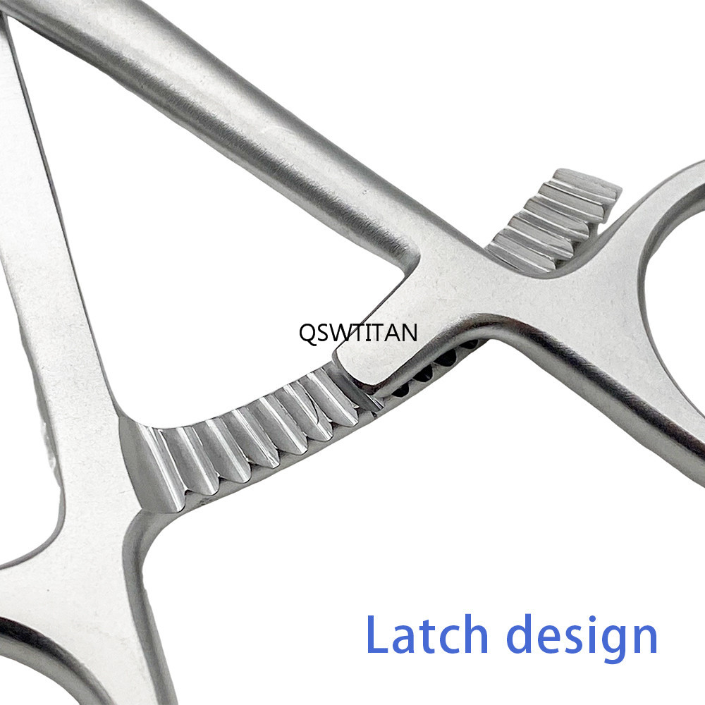 Orthopedic Tool Detail 2