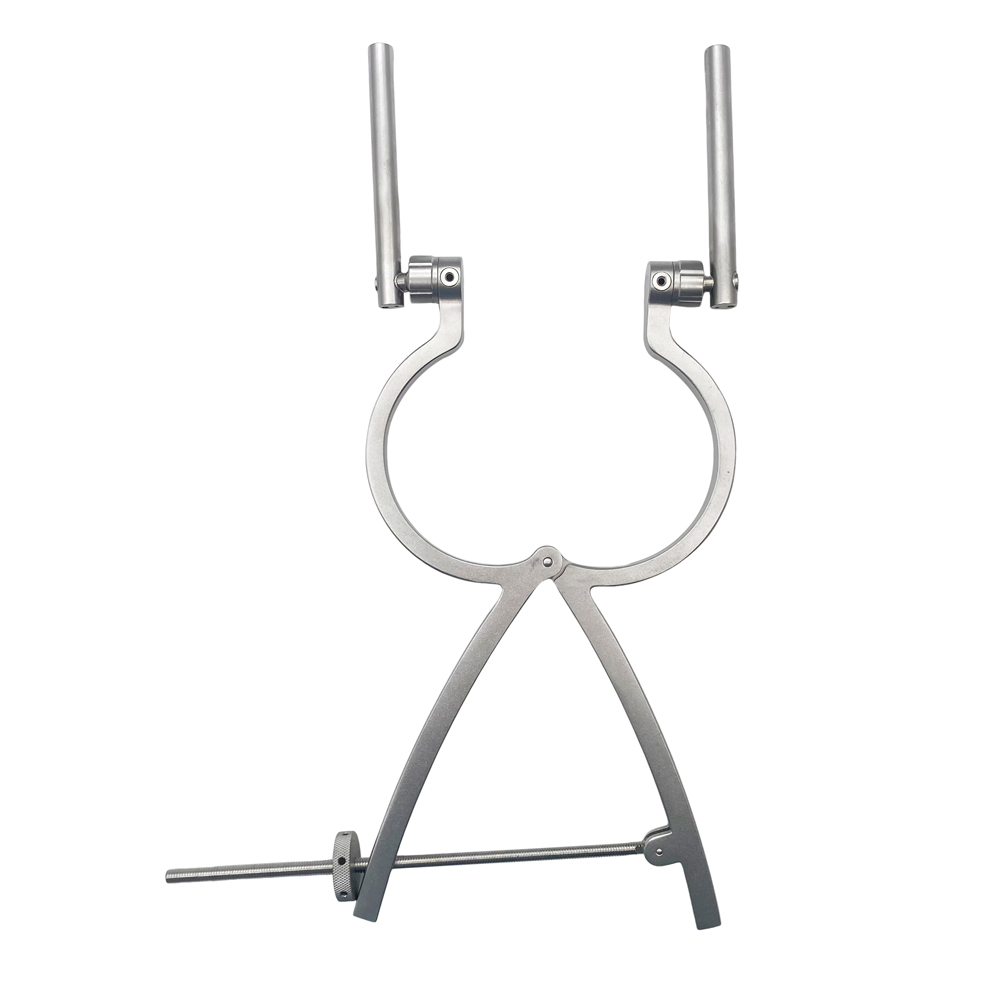 Orthopedic Surgical Instruments K-wire Distraction Forceps Kirschner Forceps Retraction Stainless Steel
