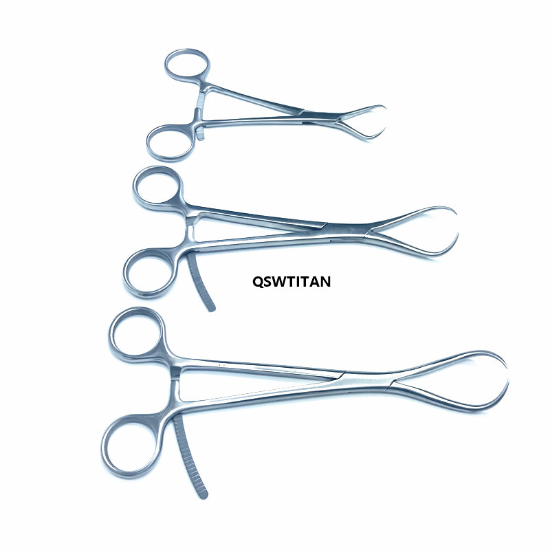 Orthopedic Trauma Surgery Instrument Detail 2